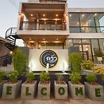 Muang Loei Airport Hotel