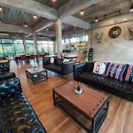 Muang Loei Airport Hotel