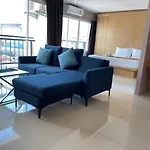 Royal Luxury Hotel Patong