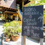 Coconut Garden