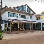 By The Sea Koh Mak Boutique Guesthouse