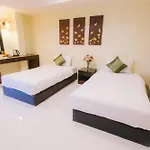 Royal Princess City Lamphun Hotel