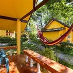 Coconut Garden