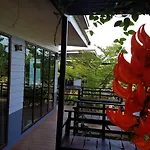 Baan Suan Hill Resort