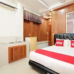 Oyo 485 Million Patong Beach Resort