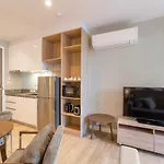 1Bdr Pool Access Apartment Bangtao #5104