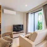 1Bdr Pool Access Apartment Bangtao #5104