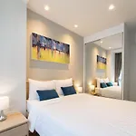 1Bdr Pool Access Apartment Bangtao #5104