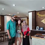 The Nine Hotel @ Ao Nang