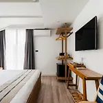 Homm Boutique Hotel