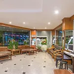 Green House Hotel