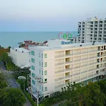 Cera Resort @ Cha-Am