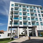 Grandblue Condominium Sea View
