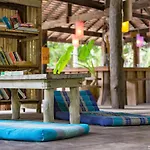 Forra Dive Resort Sunrise