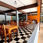 Supsangdao Resort