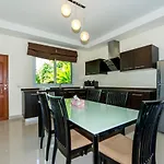 Platinum Residence Villa
