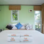 Hill Zone Home Stay By Little Paradise