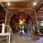 Dorm Of Happiness By Tharaburi Resort
