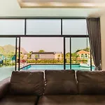 The X10 Private Pool Villa & Resort Khao Yai
