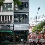 Zhelter\'Bkk