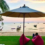 Koh Kwang Seaview