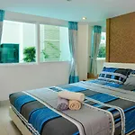 Amazon Pattaya Jomtien Apartments