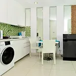 Amazon Pattaya Jomtien Apartments