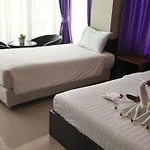 The Sand Beach Pattaya