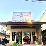 Aonang 3 Monkeys Pool Resort