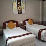 Heaven Kwai Resort