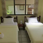 Cameron Island Resort