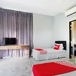 Oyo 562 Bulan Anda Baba Resort