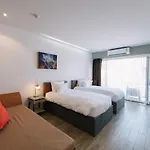 Aspiraya Resort