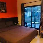 Aonang 3 Monkeys Pool Resort