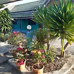 Wangwaree Resort