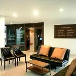 Nana Buri Hotel