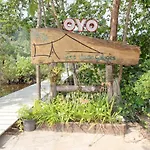 Oyo 693 Tree House Cottage
