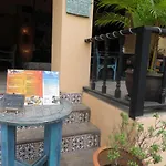 Casa Luna Hostel