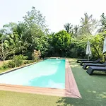 Oyo 754 Yao In Chan Resort