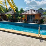 All Times Pool Villa