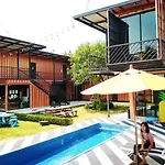 Jn9 Poshtel