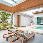 Andaman Sea View Luxury Pool Villa