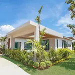 Andaman Sea View Luxury Pool Villa