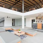 Andaman Sea View Luxury Pool Villa