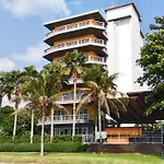 The Sand Beach Pattaya