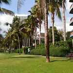 The Sand Beach Pattaya
