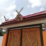 Phurafa Resort