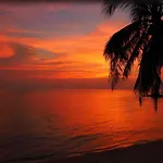 Sibaja Palms Sunset Beach Luxury Villa
