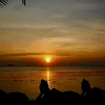 Sibaja Palms Sunset Beach Luxury Villa