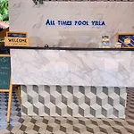 All Times Pool Villa